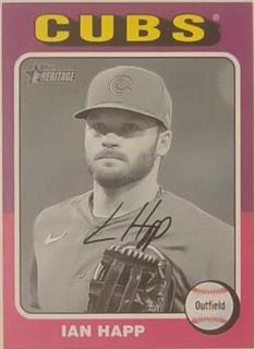 Ian Happ