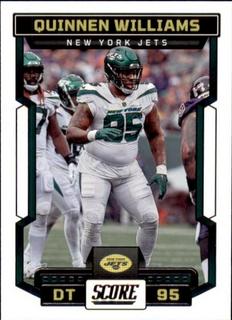 Quinnen Williams