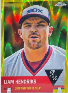 Liam Hendriks