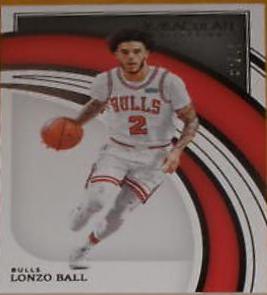 Lonzo Ball #94
