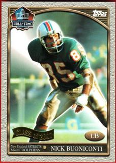 Nick Buoniconti