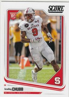 Bradley Chubb