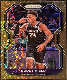 Buddy Hield