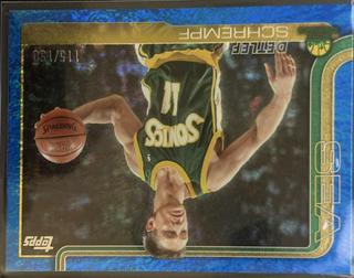 Detlef Schrempf
