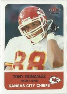 Tony Gonzalez