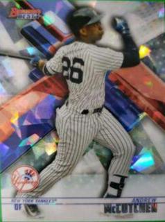 Andrew McCutchen