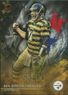 Ben Roethlisberger