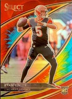 Ryan Finley