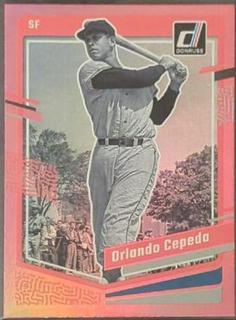 Orlando Cepeda