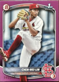 Chen-Wei Lin