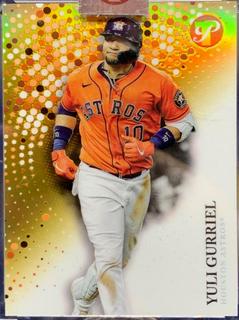 Yuli Gurriel