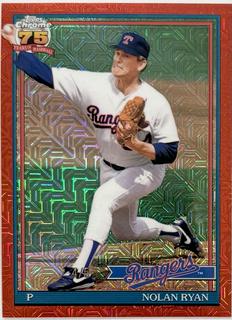 Nolan Ryan