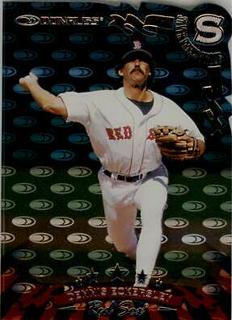 Dennis Eckersley