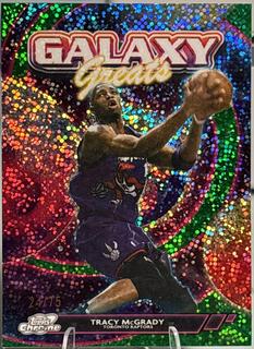 Tracy McGrady