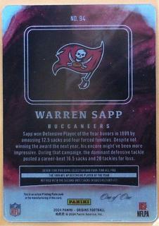 Warren Sapp