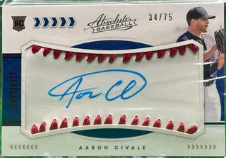 Aaron Civale