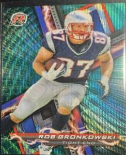 Rob Gronkowski