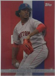 Pedro Martinez