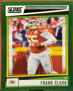 Frank Clark