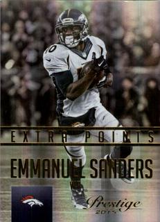 Emmanuel Sanders