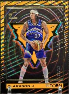 Jordan Clarkson
