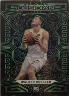 Walker Kessler