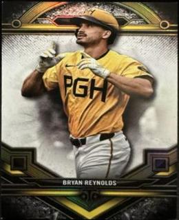 Bryan Reynolds