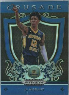 Ja Morant