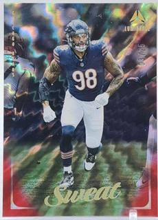 Montez Sweat