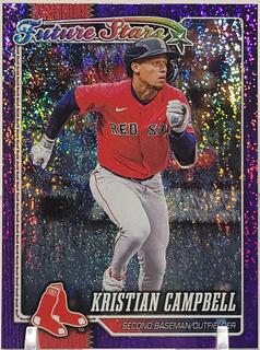 Kristian Campbell