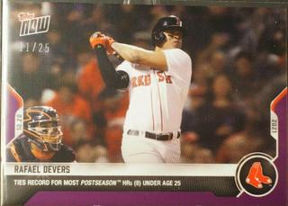 Rafael Devers
