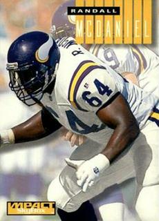 Randall McDaniel