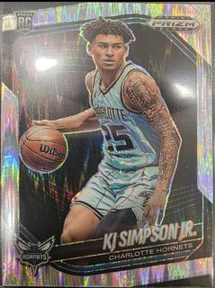 KJ Simpson Jr.