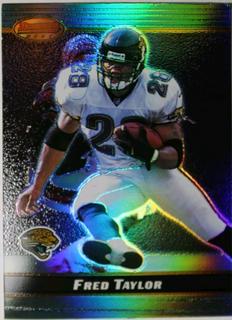 Fred Taylor