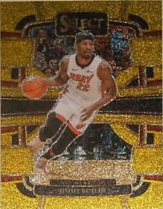 Jimmy Butler