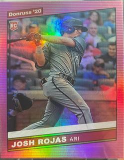 Josh Rojas