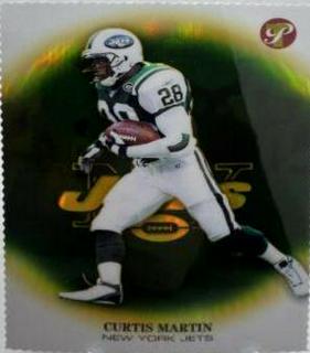 Curtis Martin