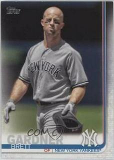 Brett Gardner