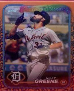 Riley Greene