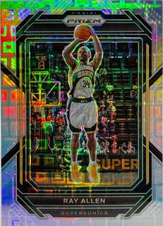 Ray Allen
