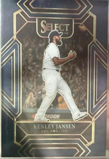 Kenley Jansen