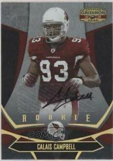 Calais Campbell
