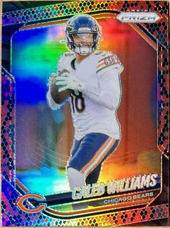 Caleb Williams