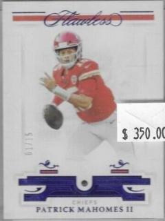Patrick Mahomes II