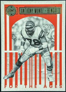 Anthony Munoz