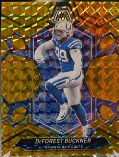 DeForest Buckner
