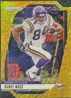 Randy Moss