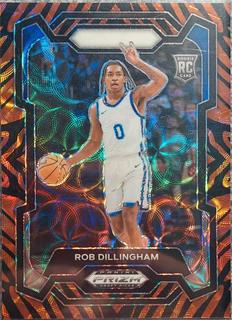Robert Dillingham