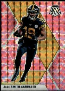 JuJu Smith Schuster