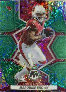 Marquise Brown